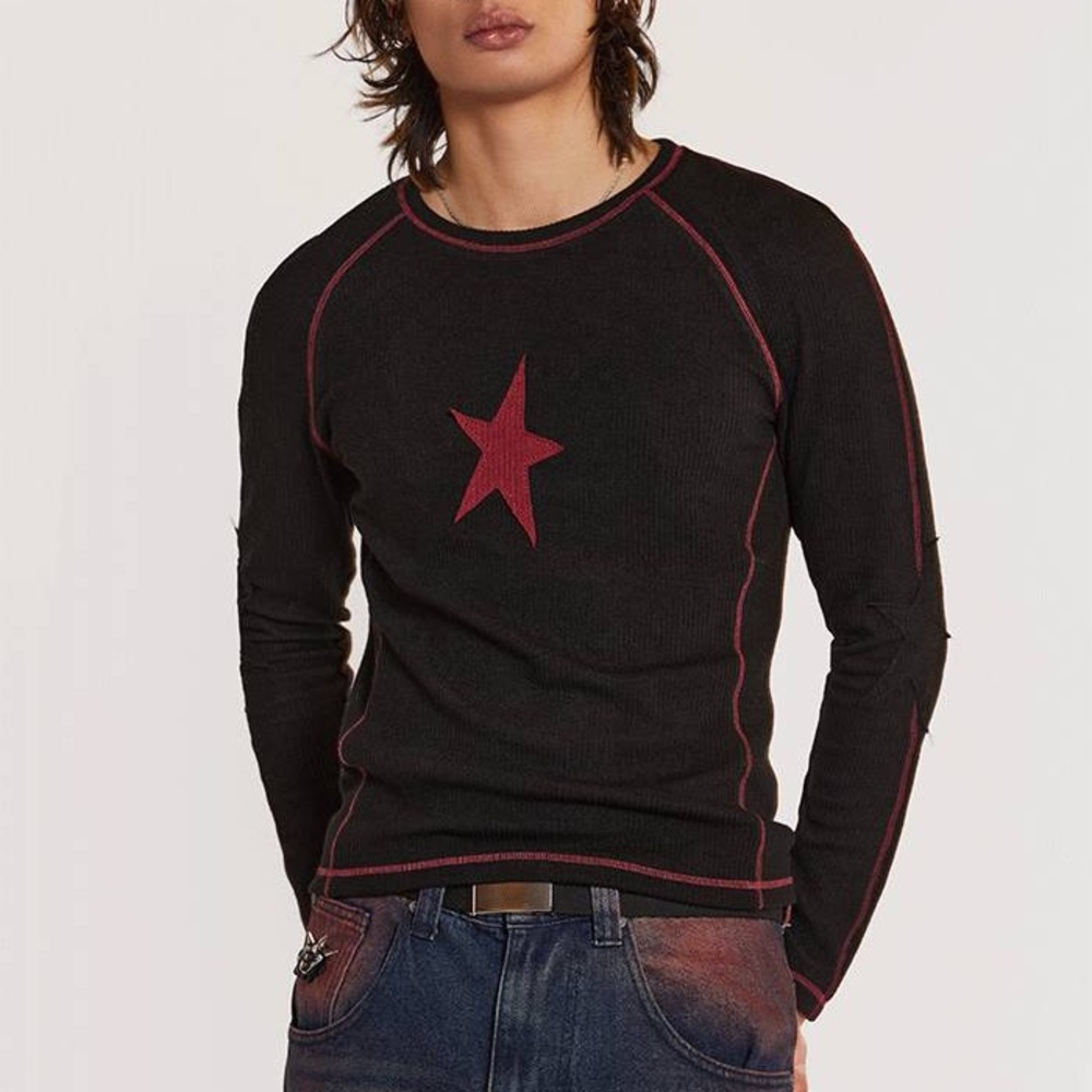 NEW Jaded London Starstruck tee!!!